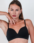 Smooth everyday bra