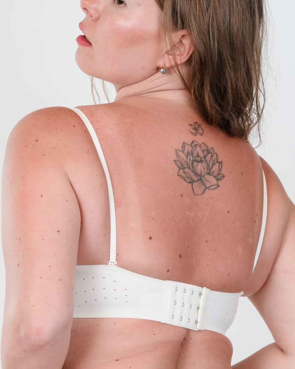 Floatform Multi way Bra