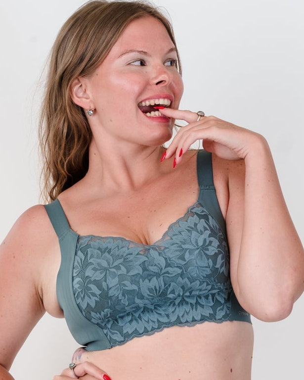Rosalined Lace bra