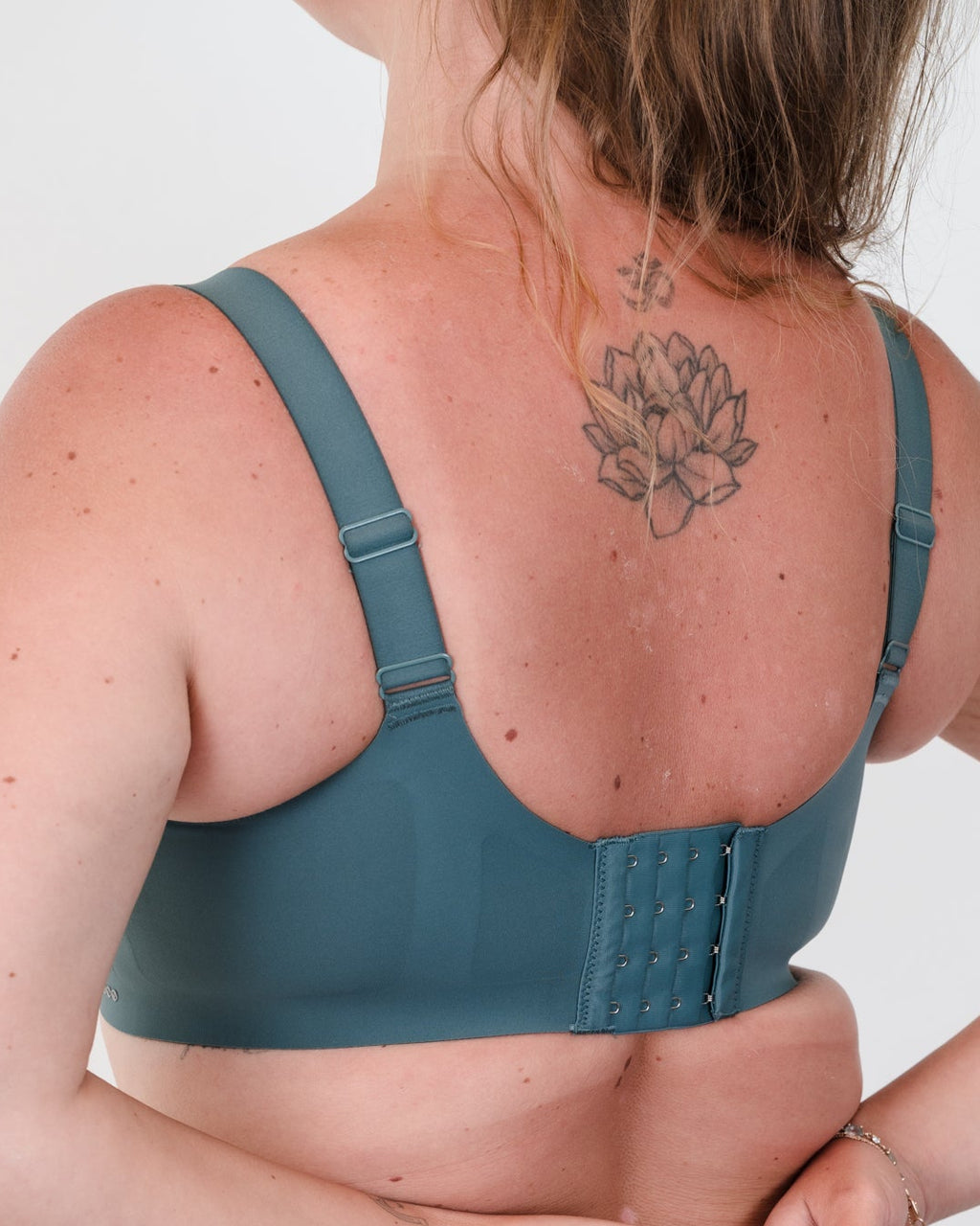 Rosalined Lace bra