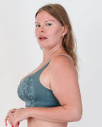 Rosalined Lace bra