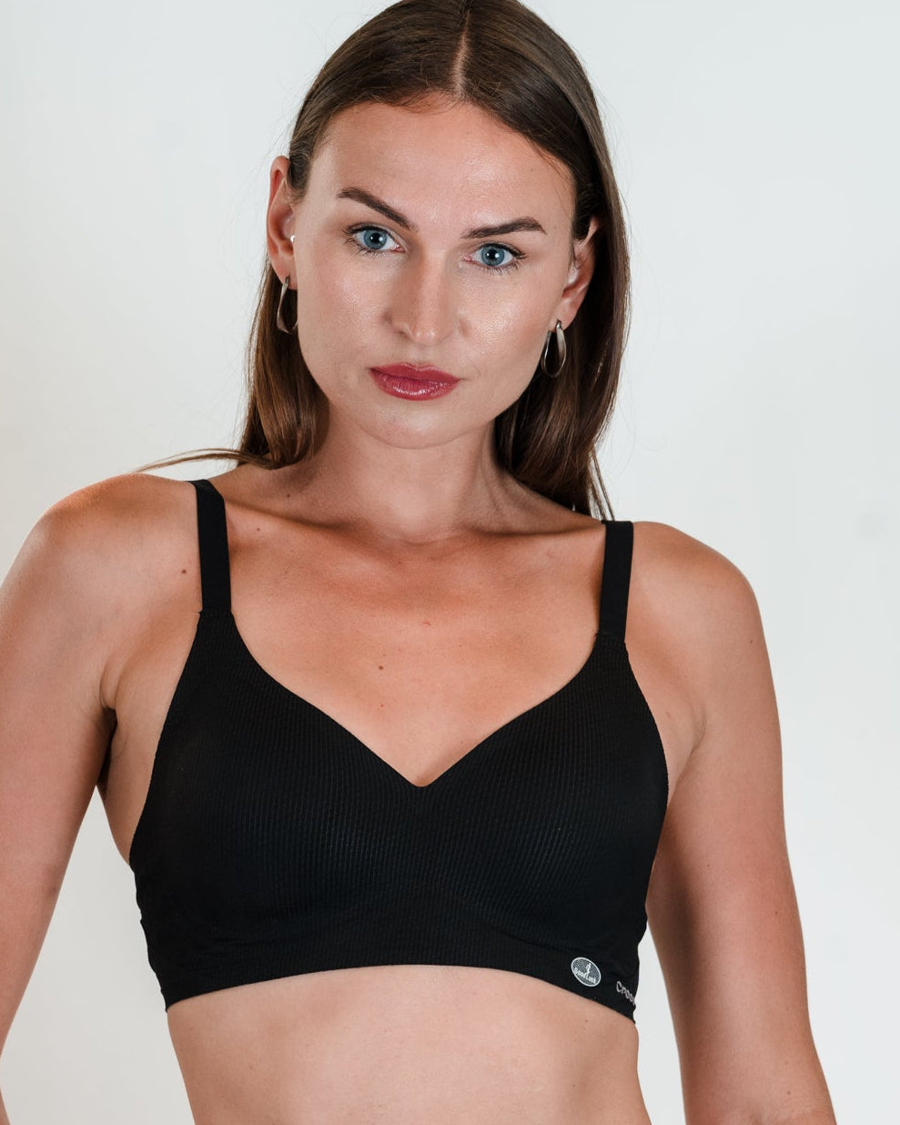 Aerosoft padded bra