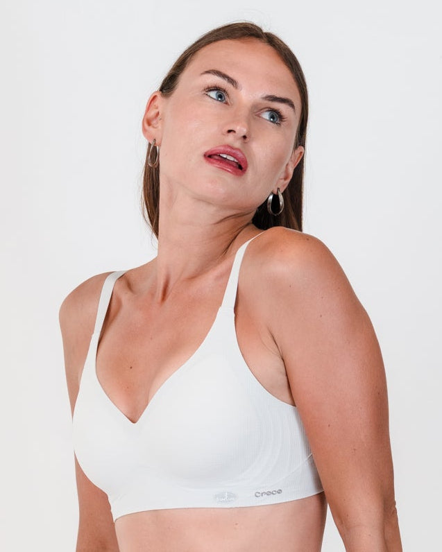 Aerosoft padded bra