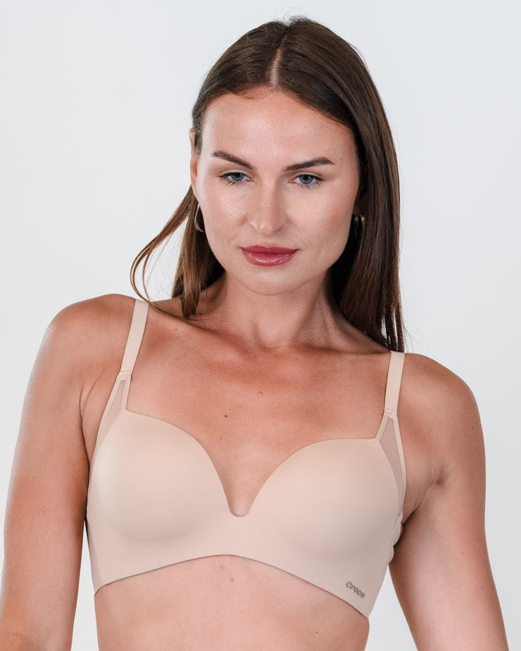 Forma soft bra