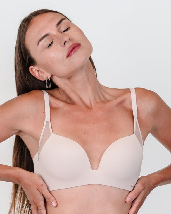 Forma soft bra
