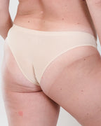 Silk cut panty