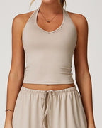 Blush Flow Essential Vest