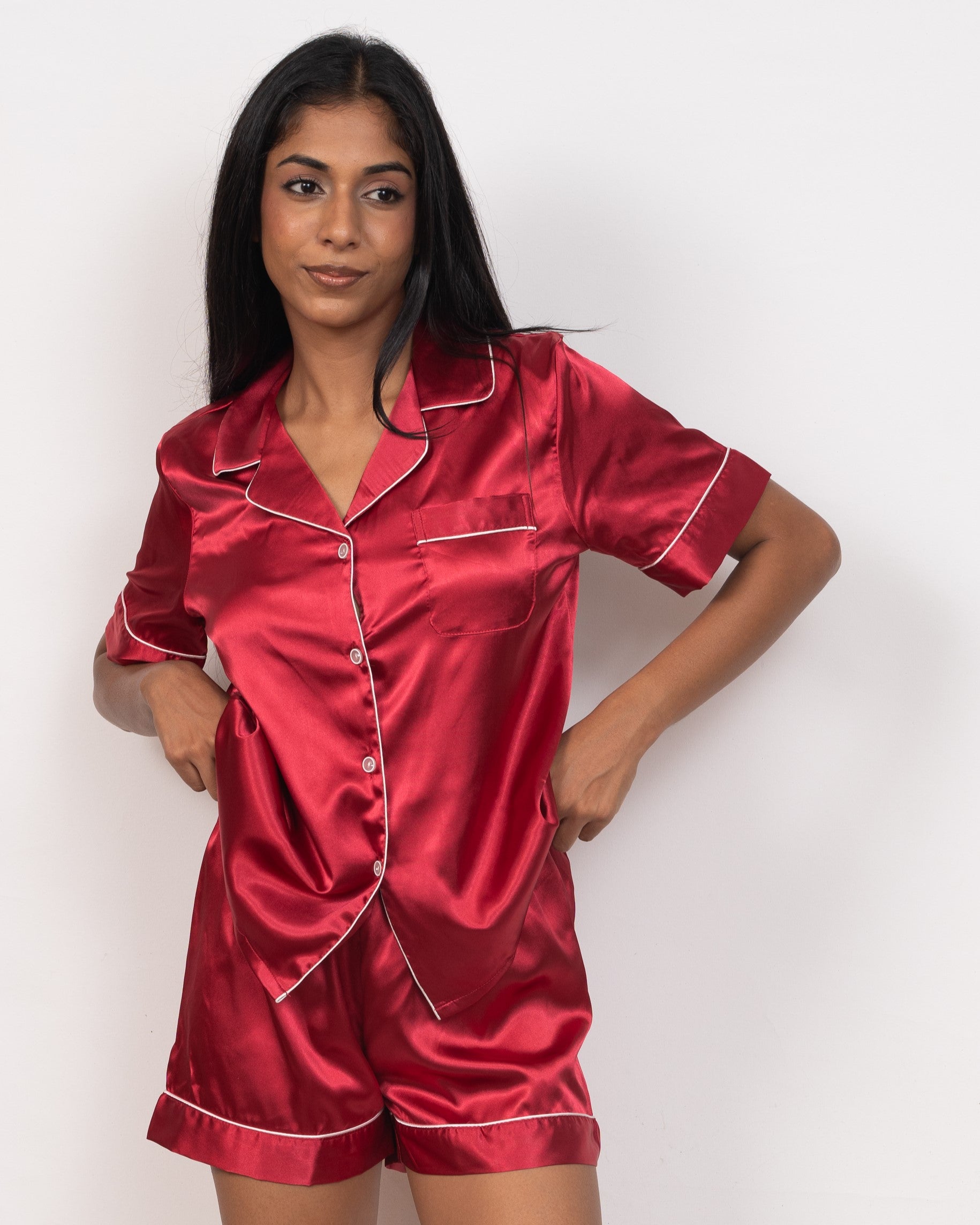 Bottom PJ Set
