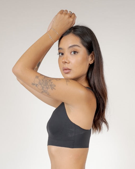 Apex Aero Bonded Bra
