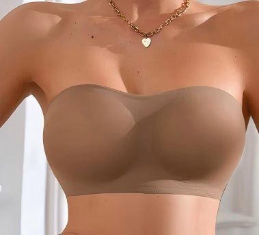 Elysian tube bra