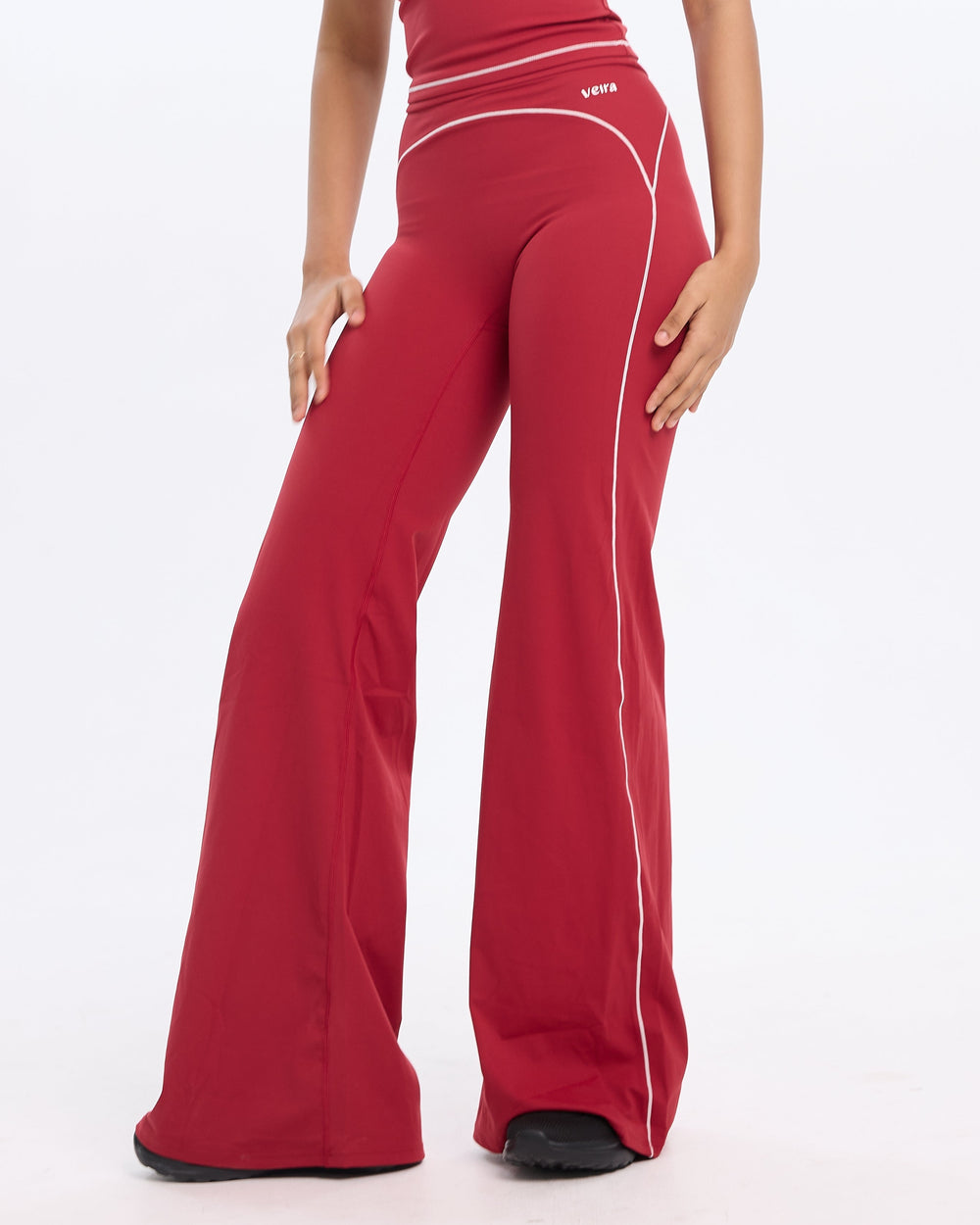 ContourFlex Flare Legging
