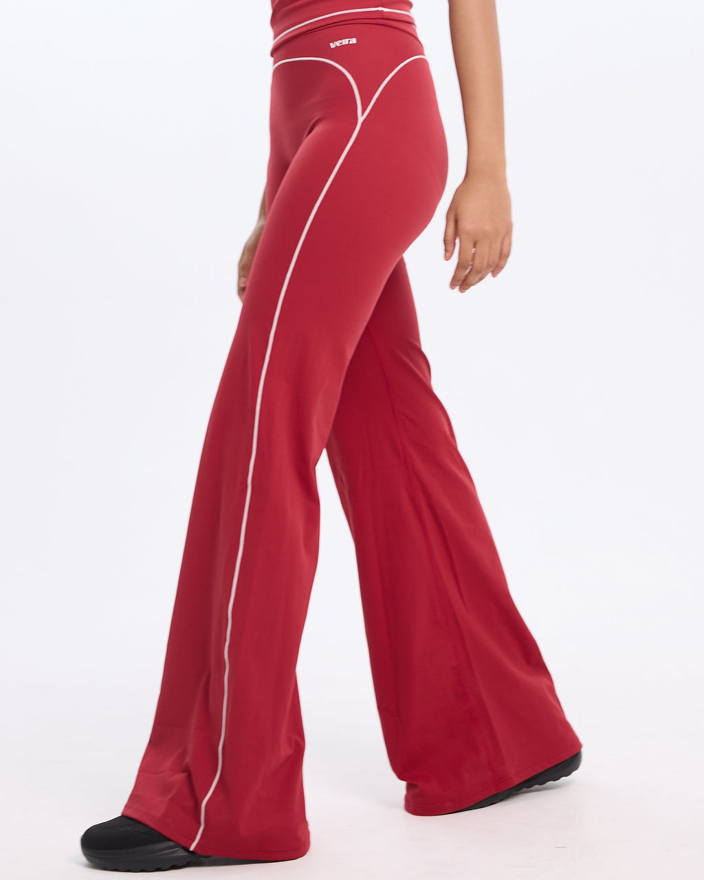 ContourFlex Flare Legging