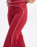 ContourFlex Flare Legging