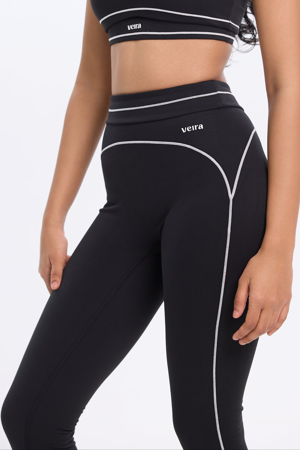 ContourFlex Performance Legging