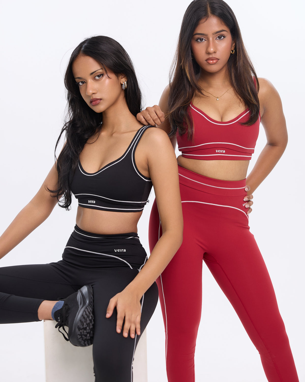 ContourFlex Performance Legging