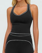 ContourFlex Essential Vest