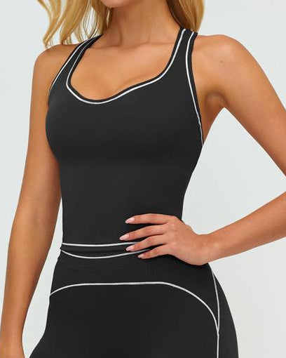 ContourFlex Essential Vest