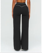 ContourFlex Flare Legging