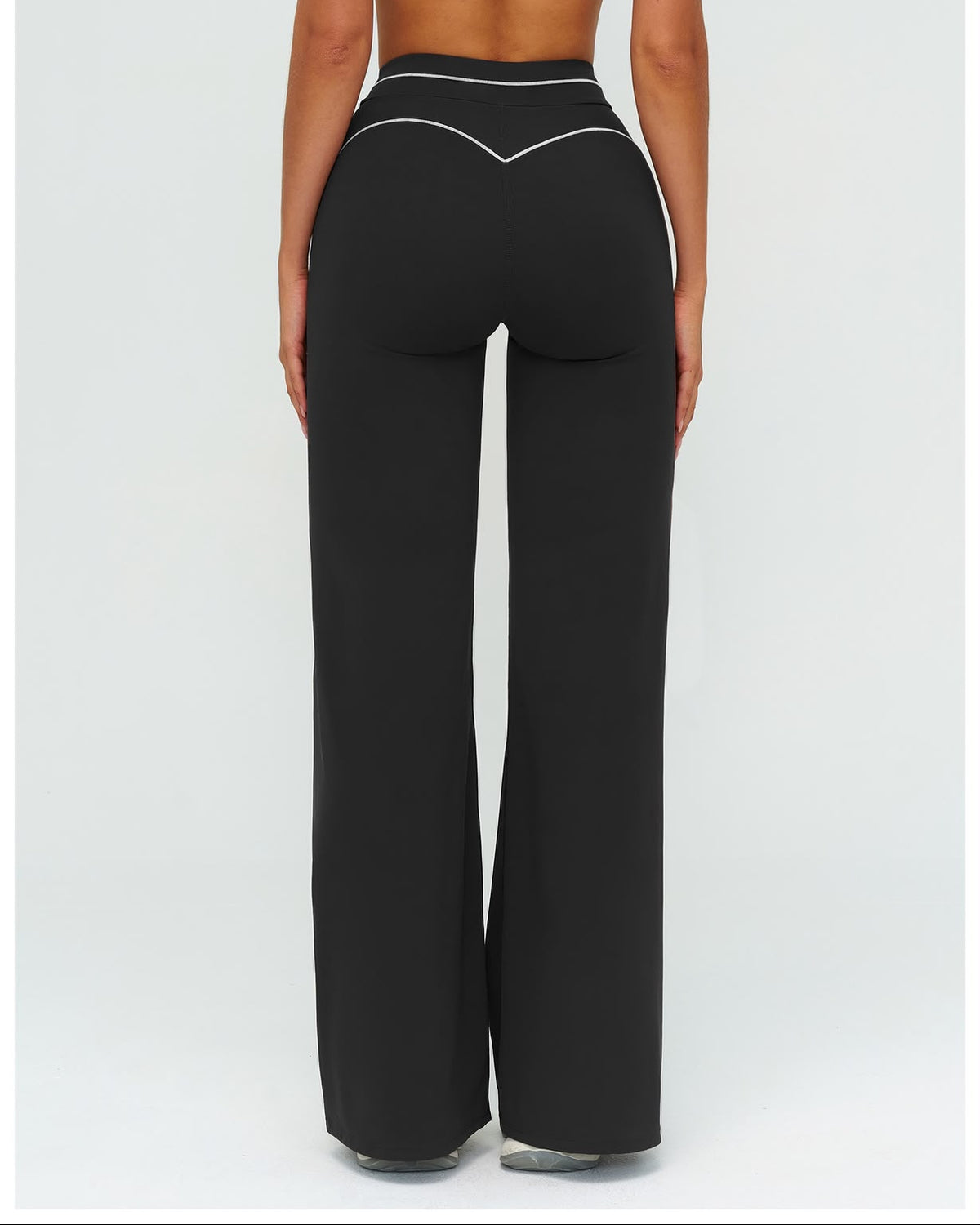 ContourFlex Flare Legging
