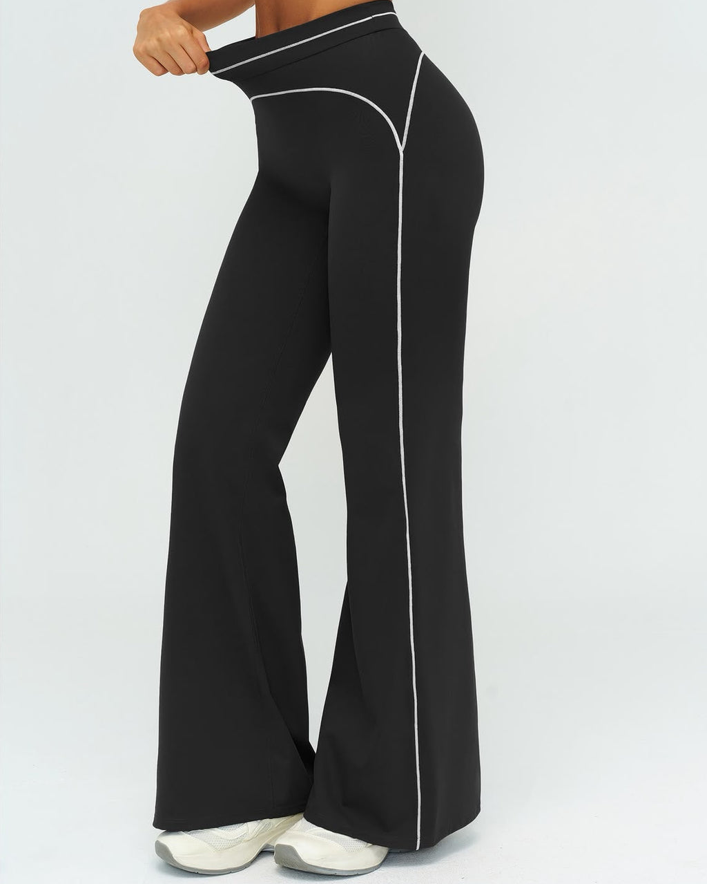 ContourFlex Flare Legging