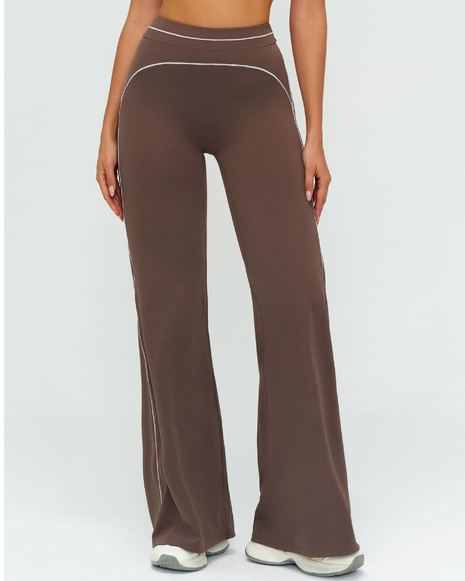 ContourFlex Flare Legging