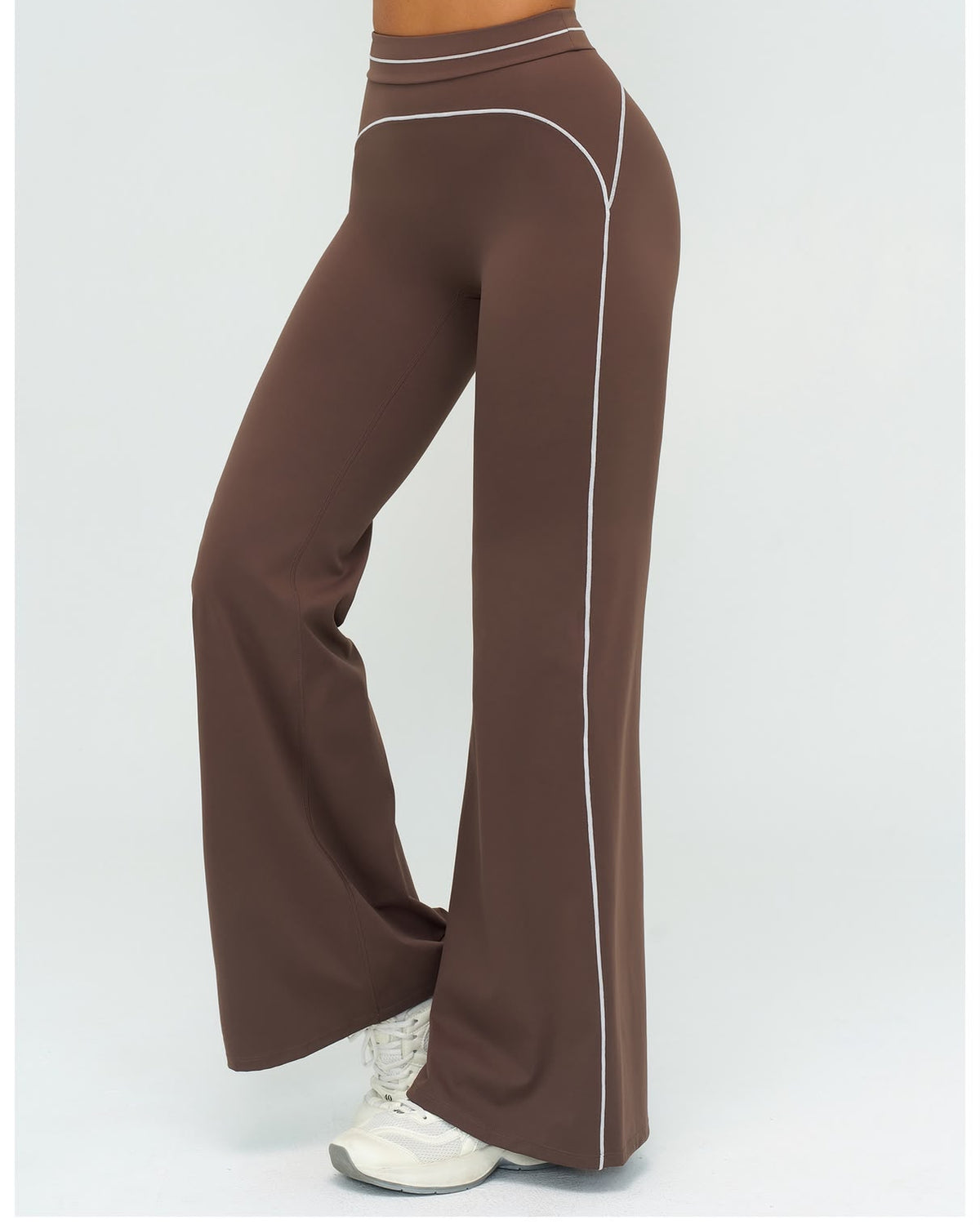 ContourFlex Flare Legging