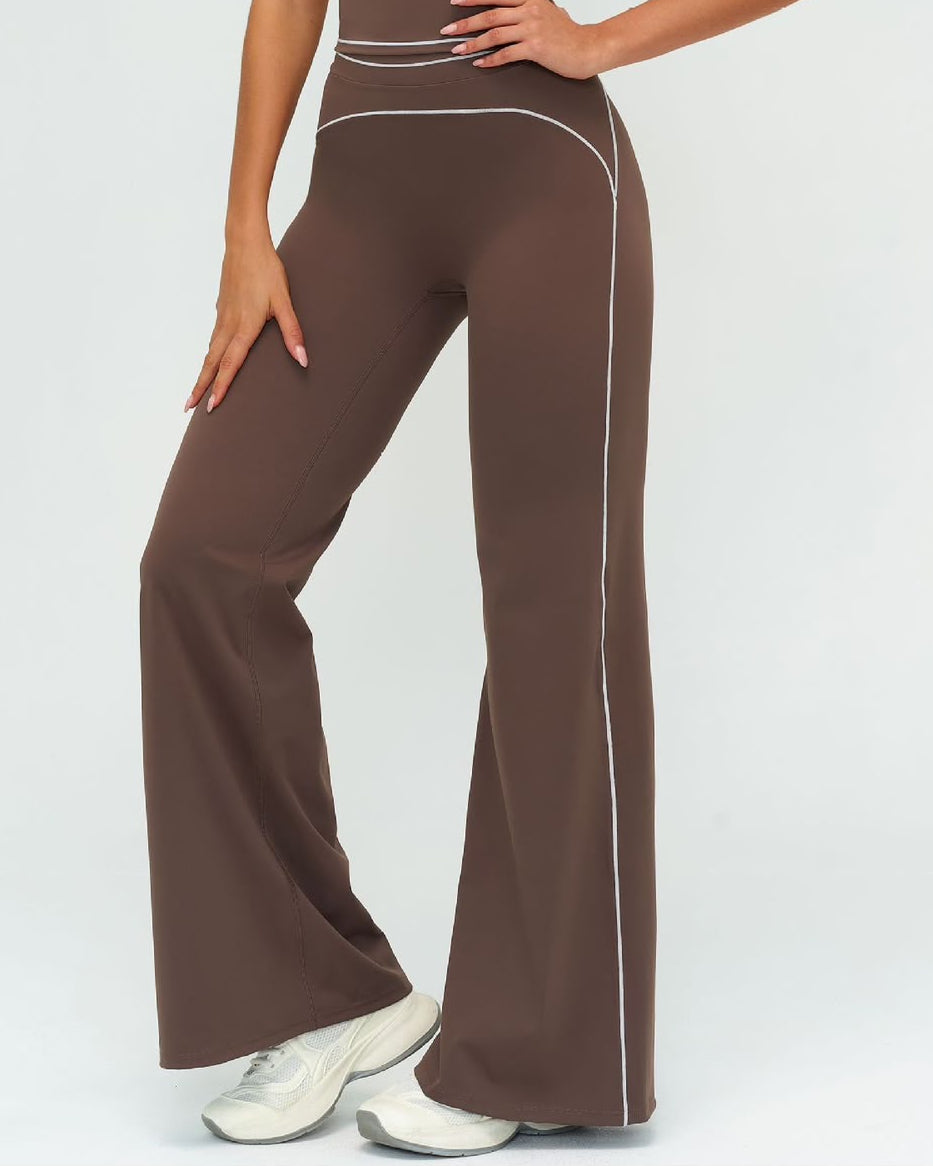 ContourFlex Flare Legging