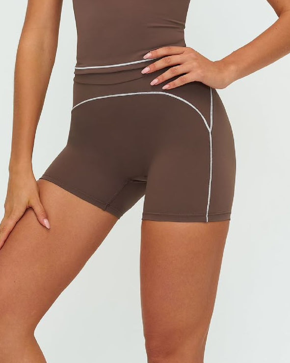 ContourFlex Training Short