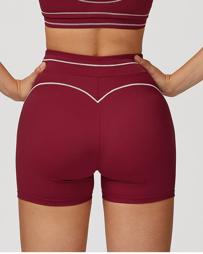 ContourFlex Training Short