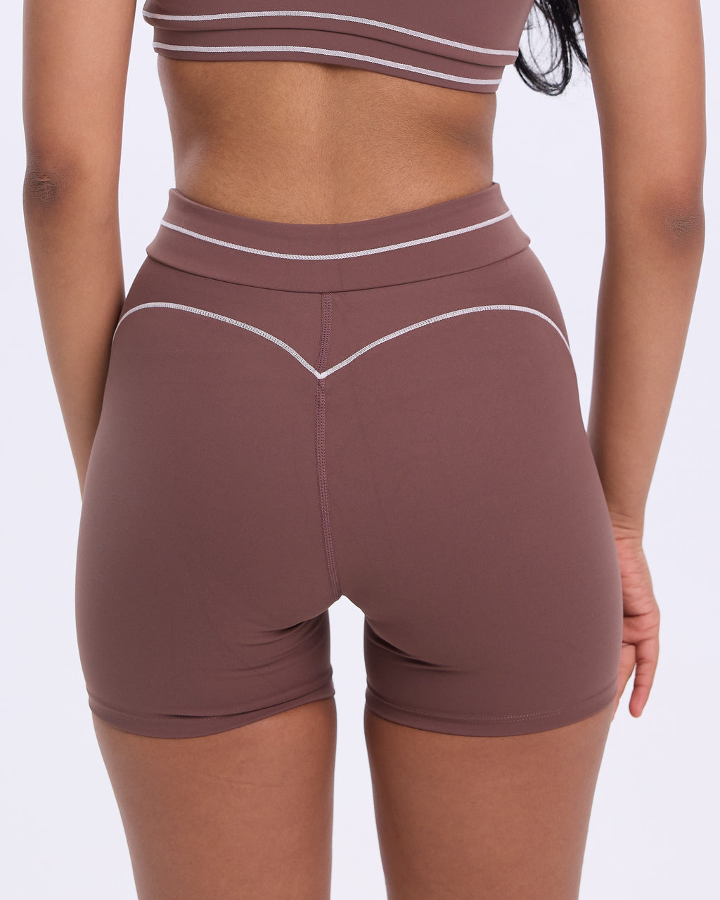ContourFlex Training Short