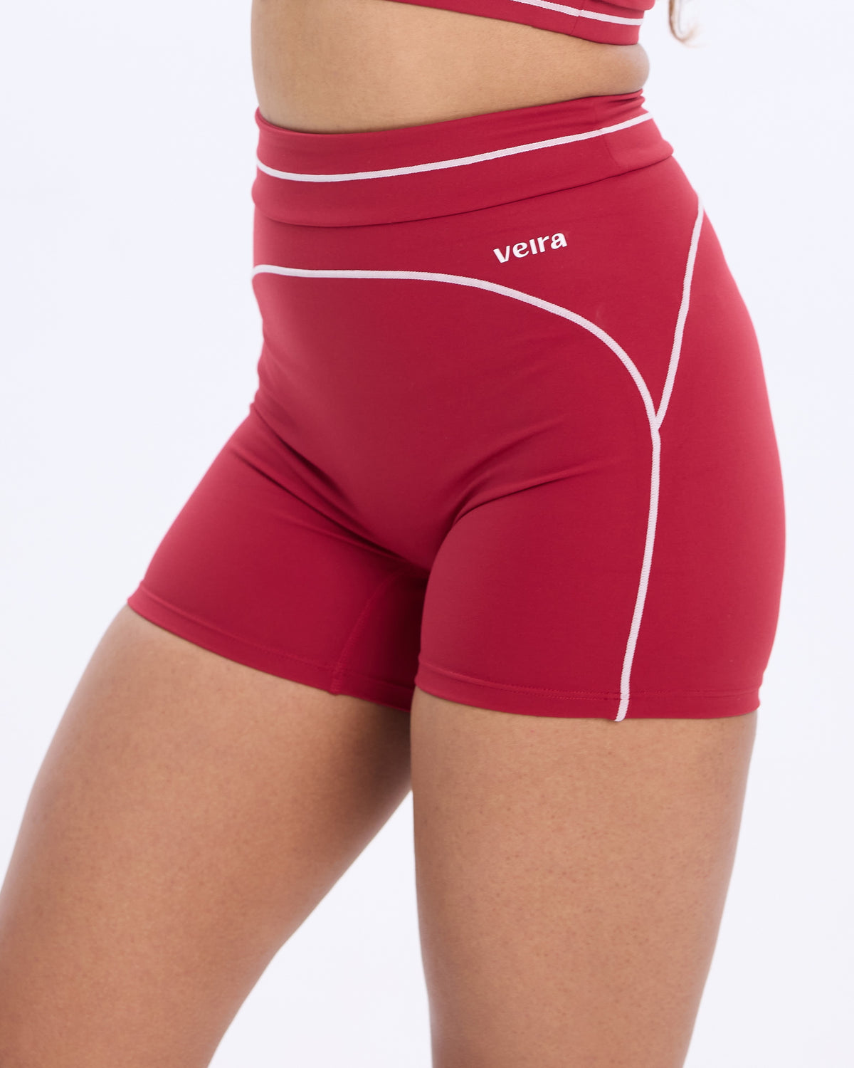 ContourFlex Training Short
