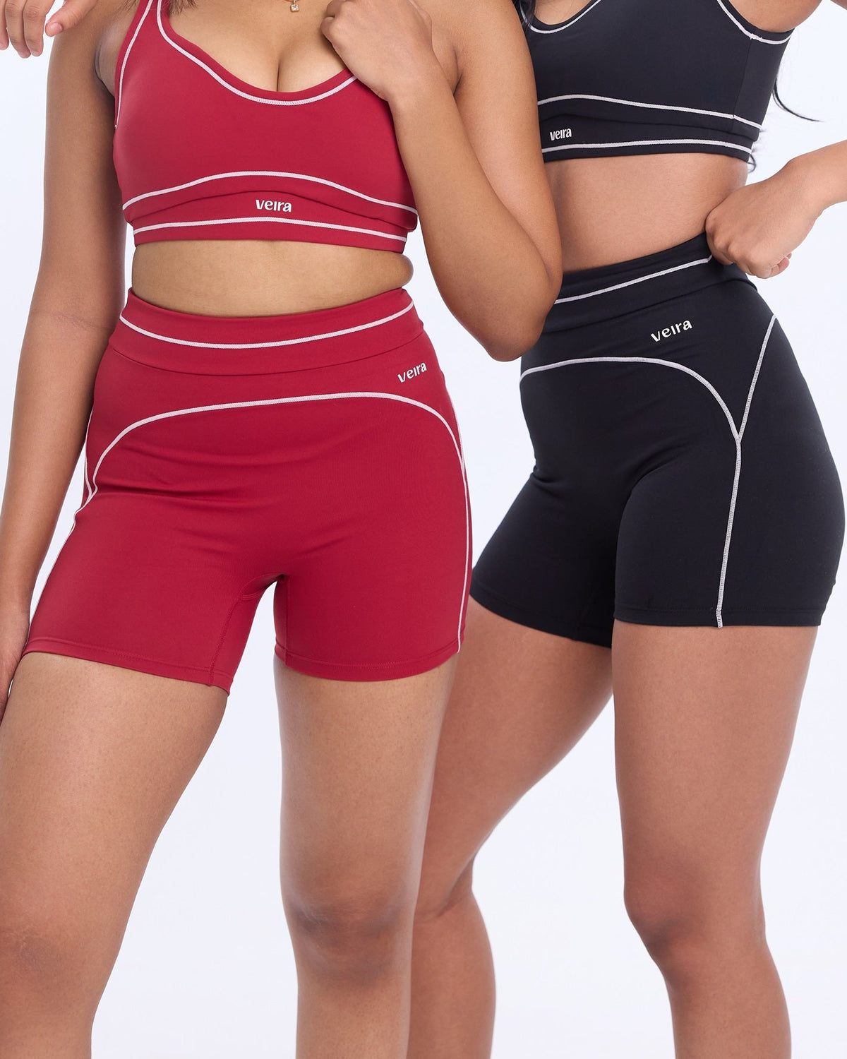 ContourFlex Training Short
