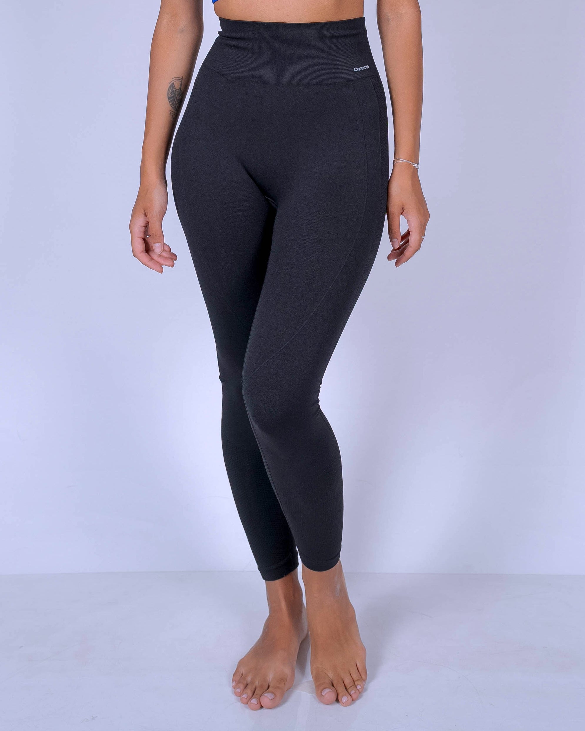 Studio Panel legging