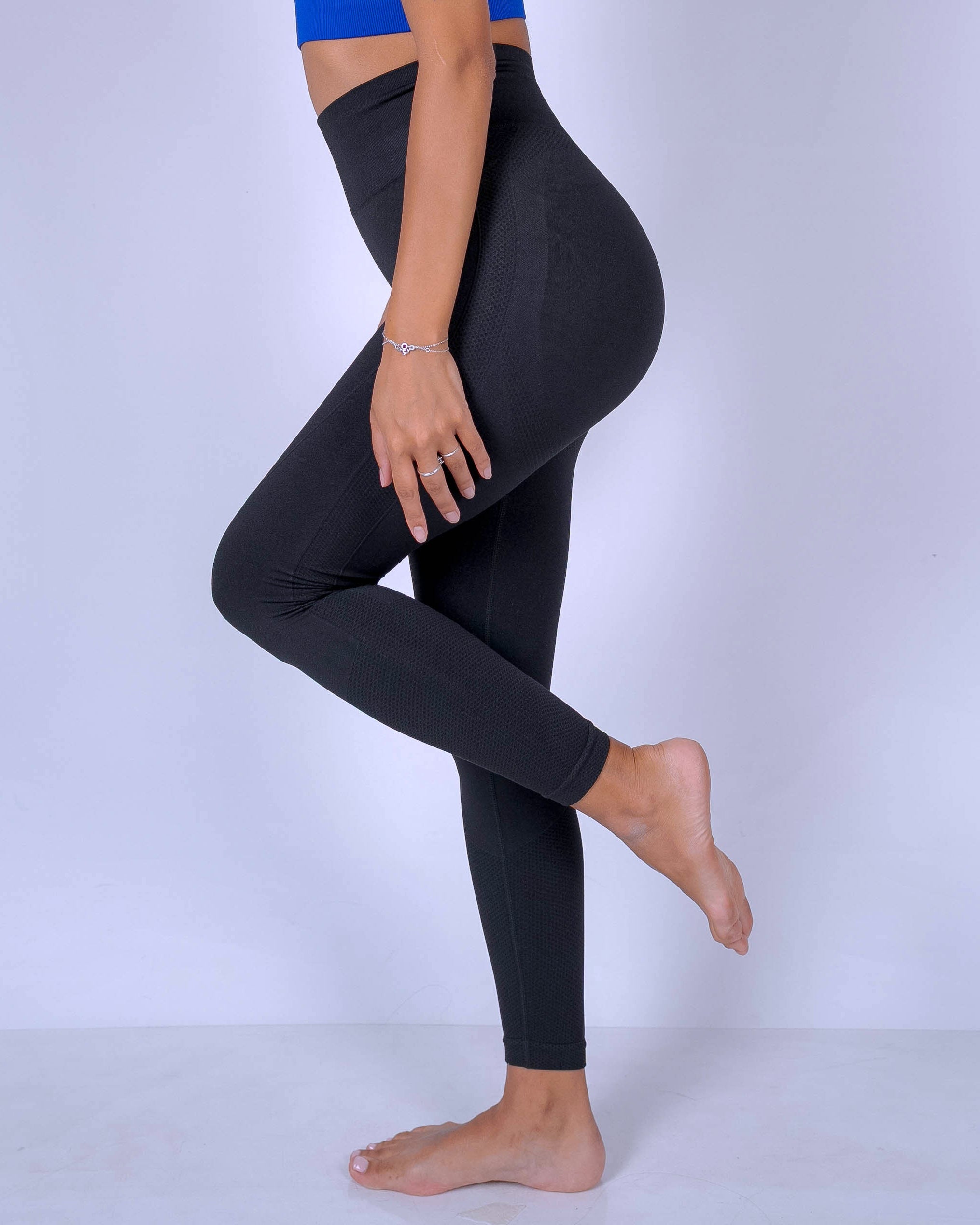 Studio Panel legging