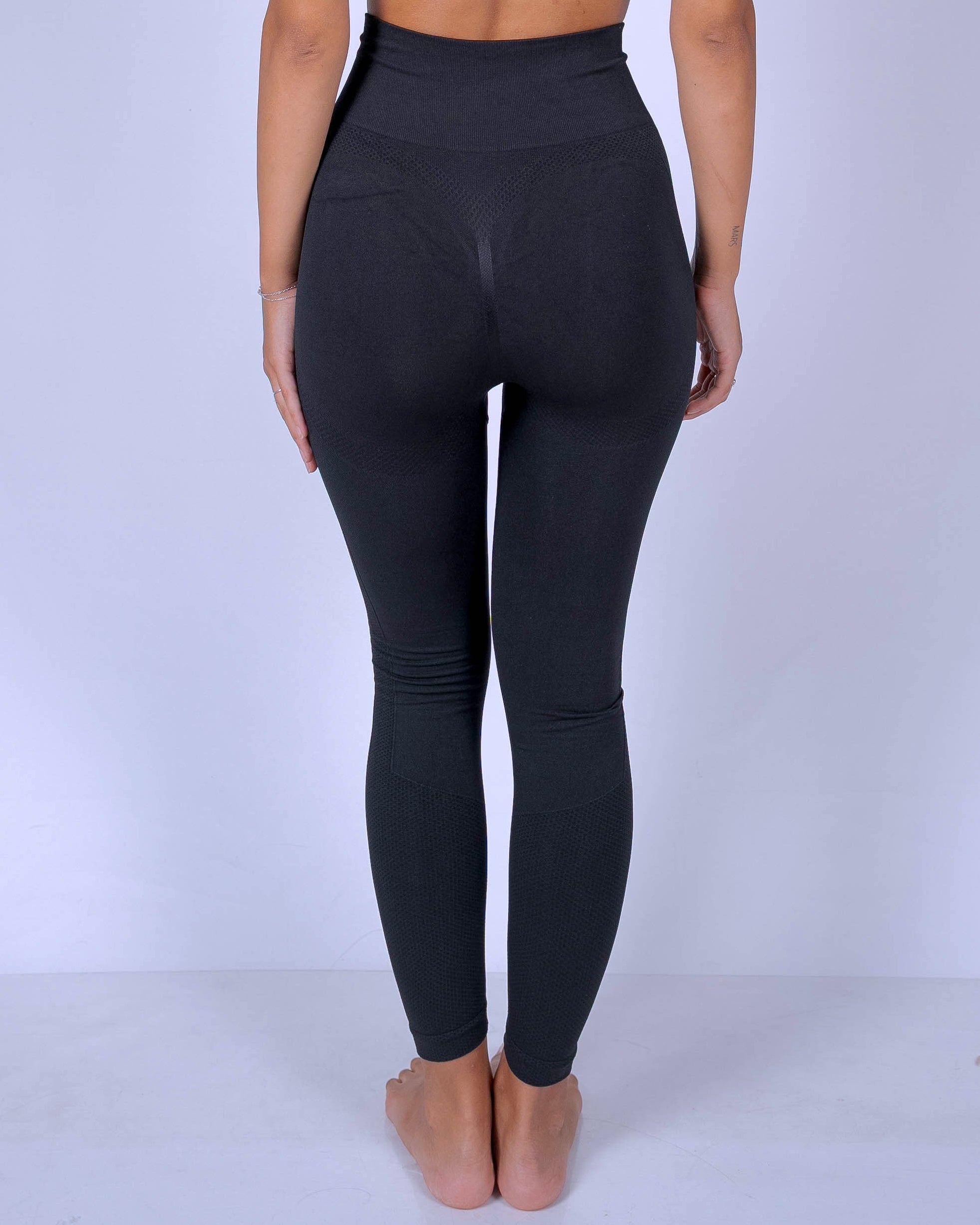 Studio Panel legging