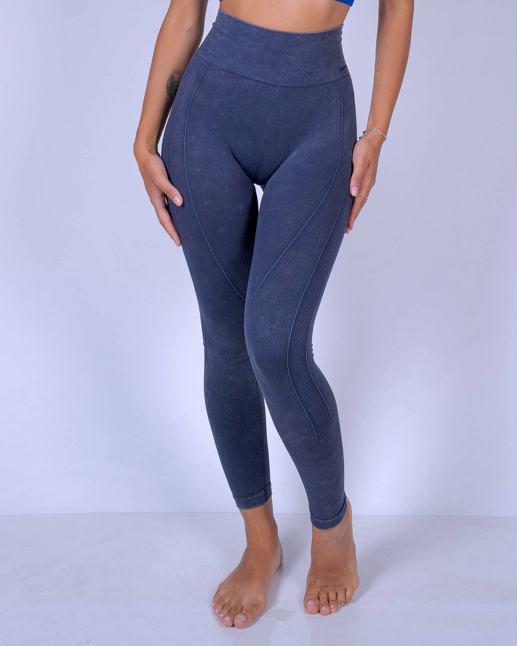 Studio Panel legging
