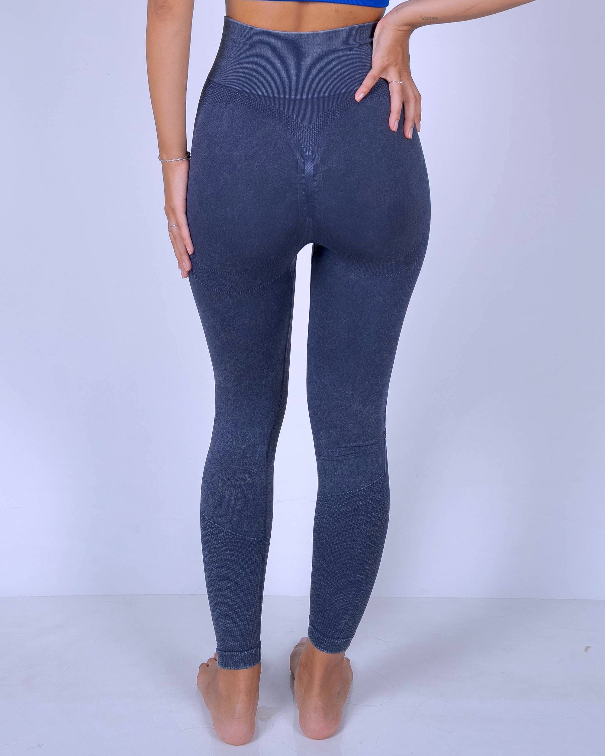 Studio Panel legging