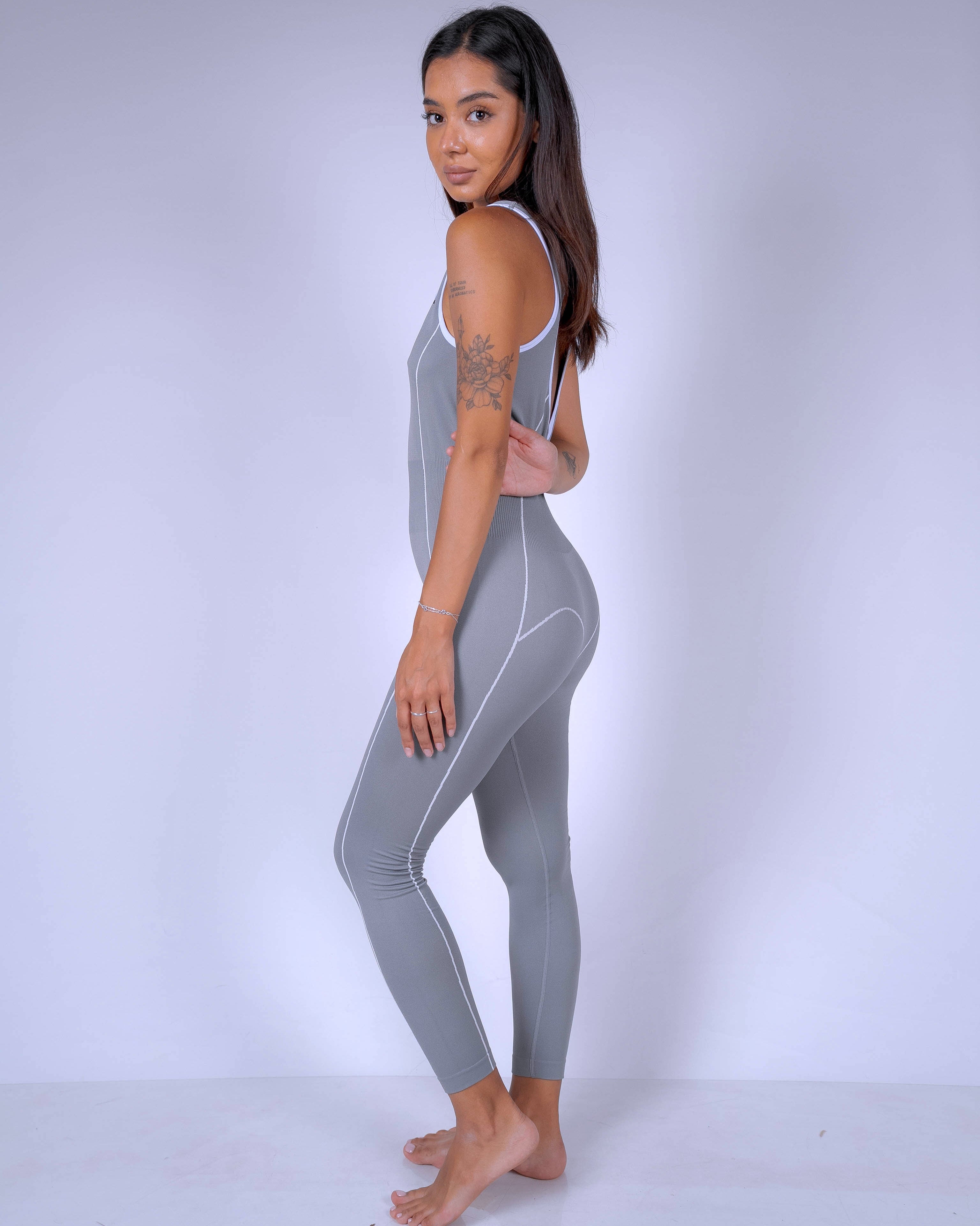 Forma full length Onesie