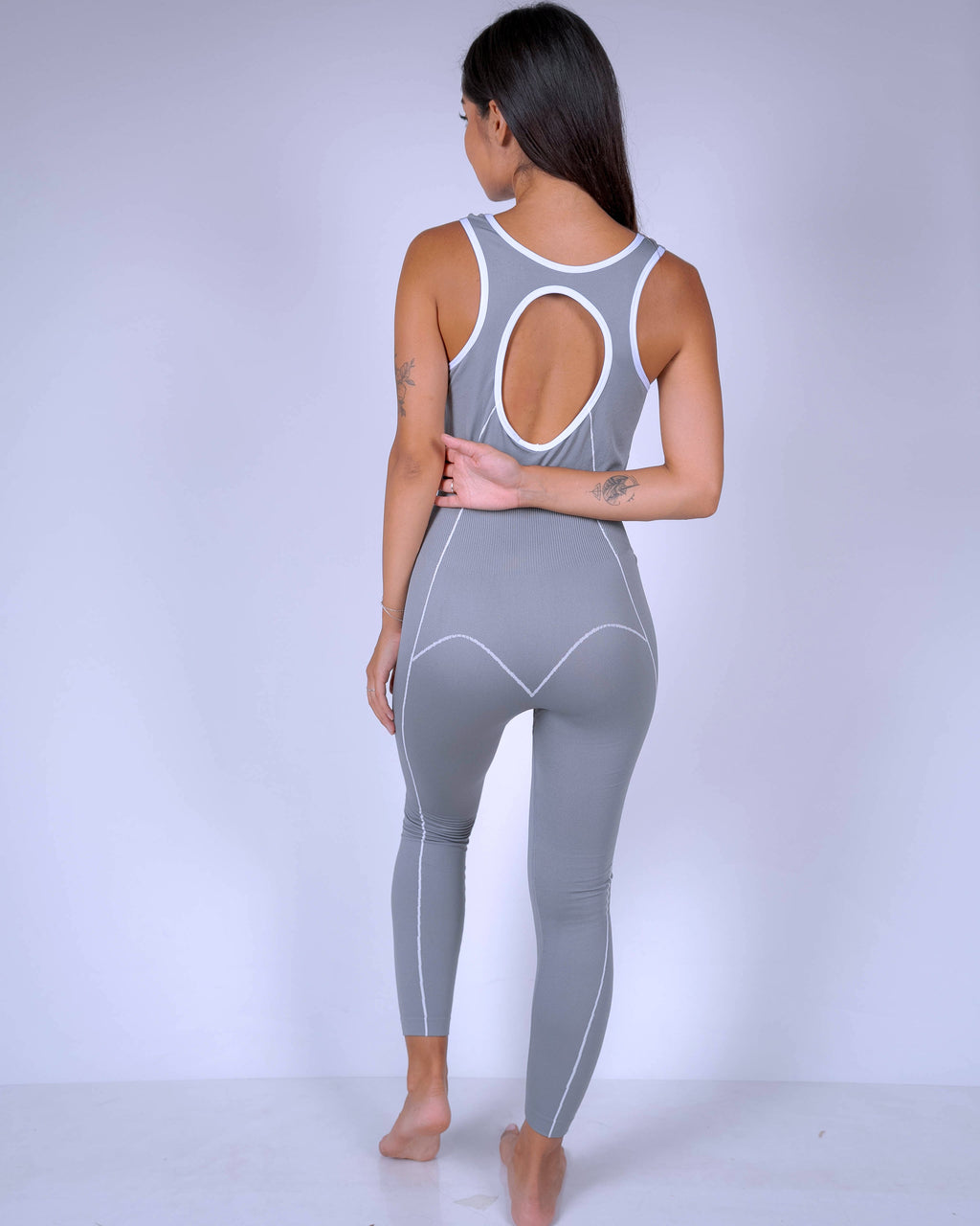 Forma full length Onesie