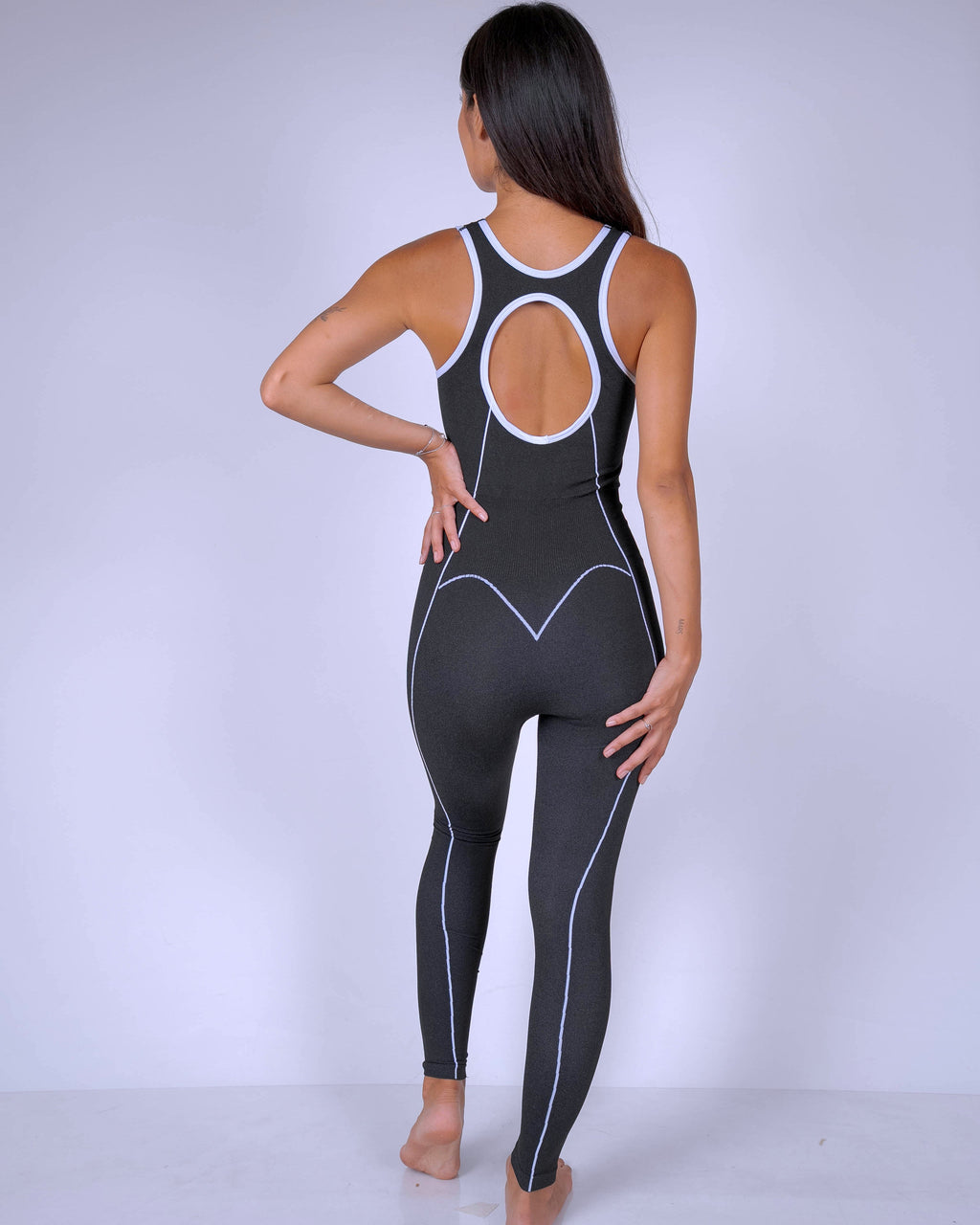 Forma full length Onesie