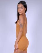 Mora Short onesie