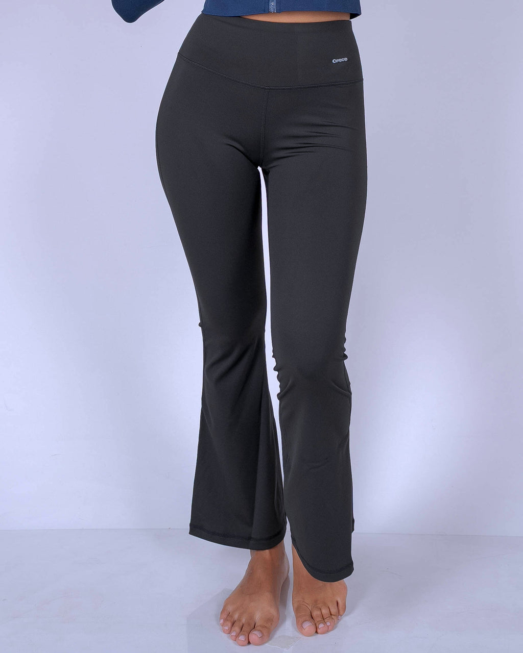 Sculpt Flare Legging