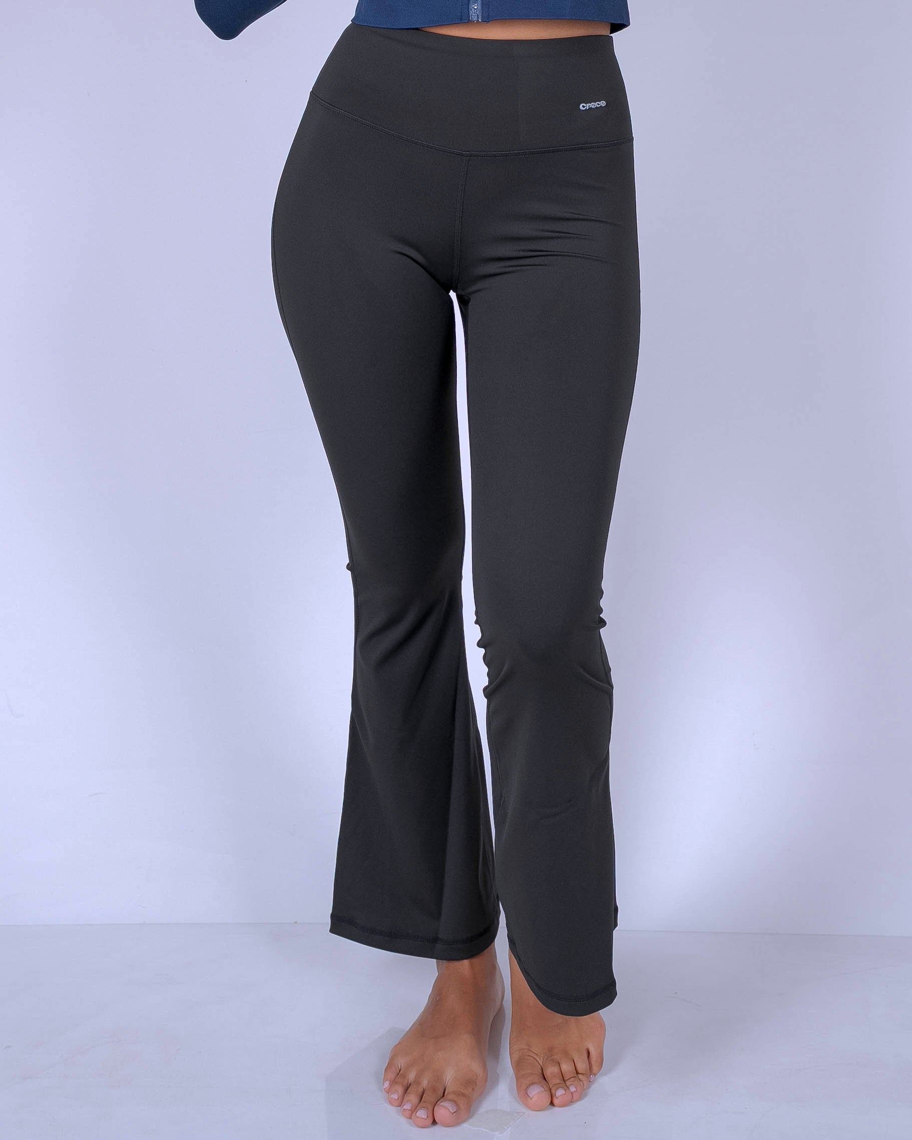 Sculpt Flare Legging
