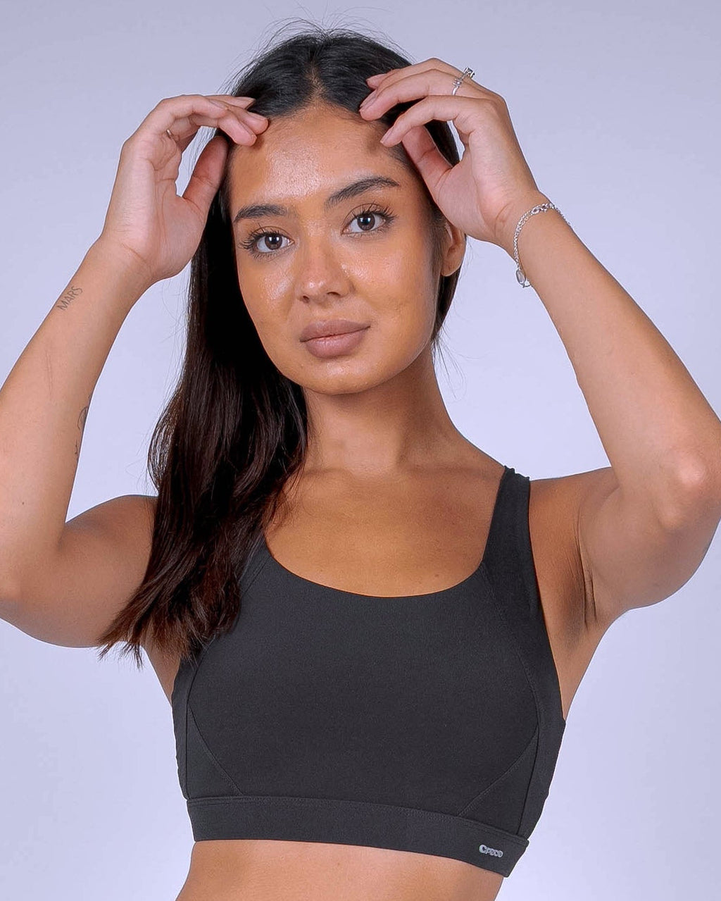 The Supple bra