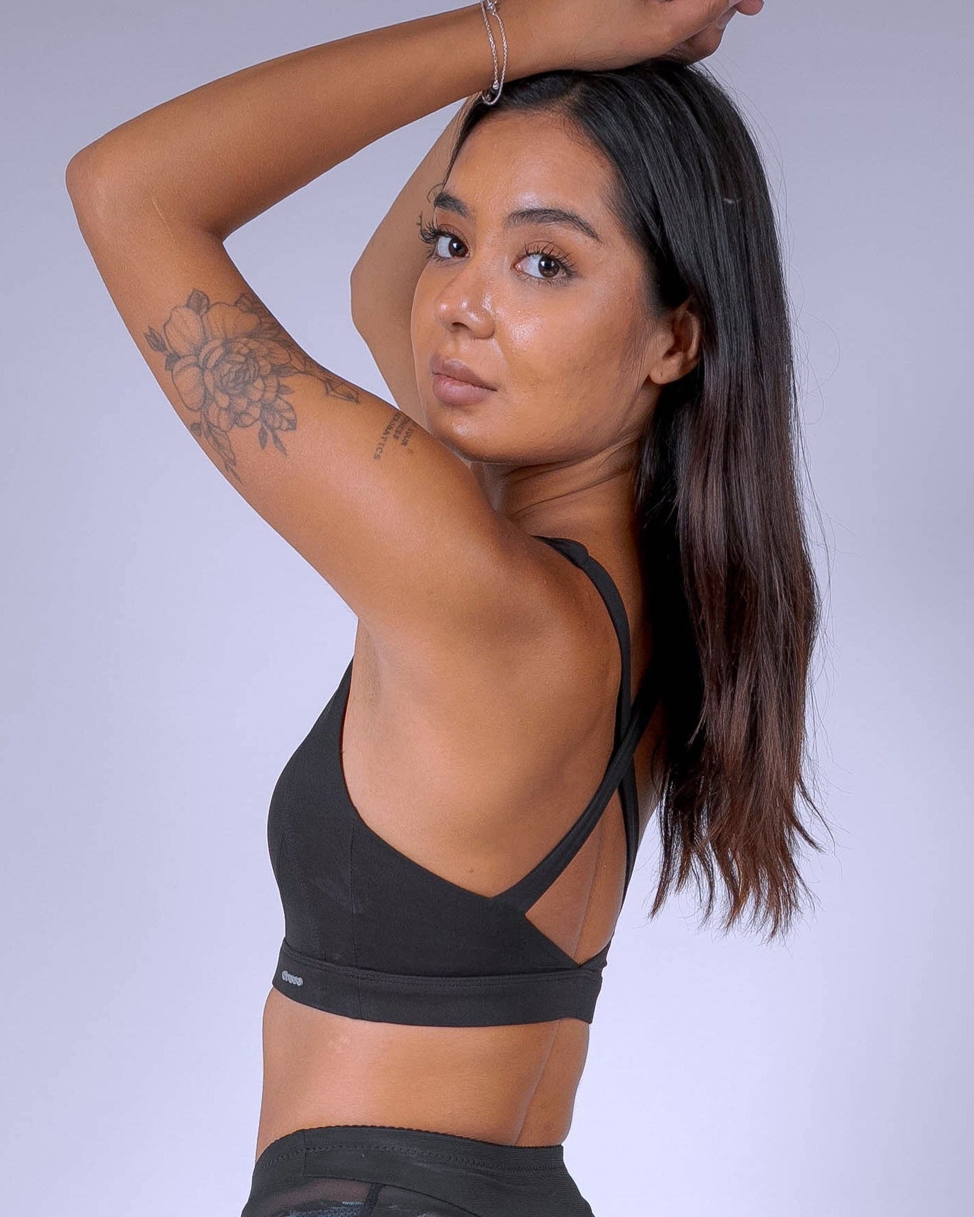 The Supple bra