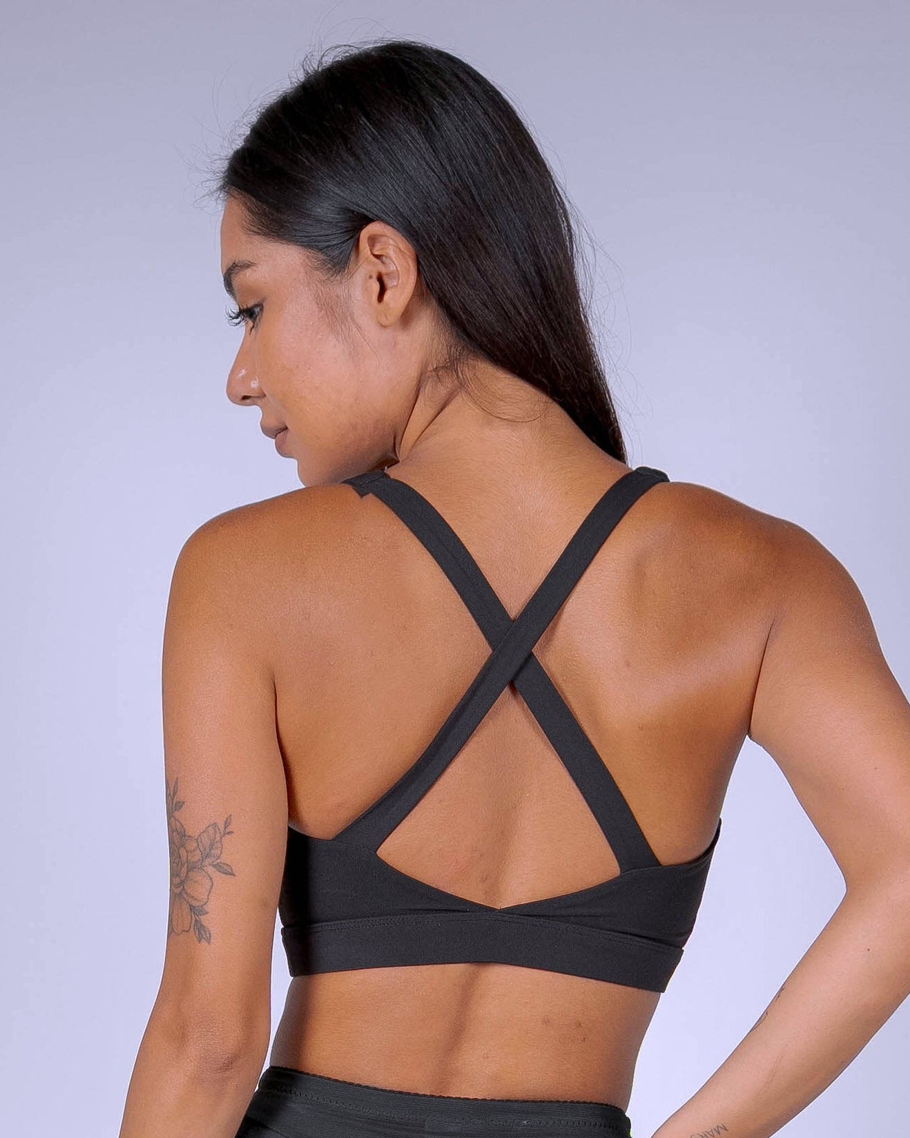 The Supple bra