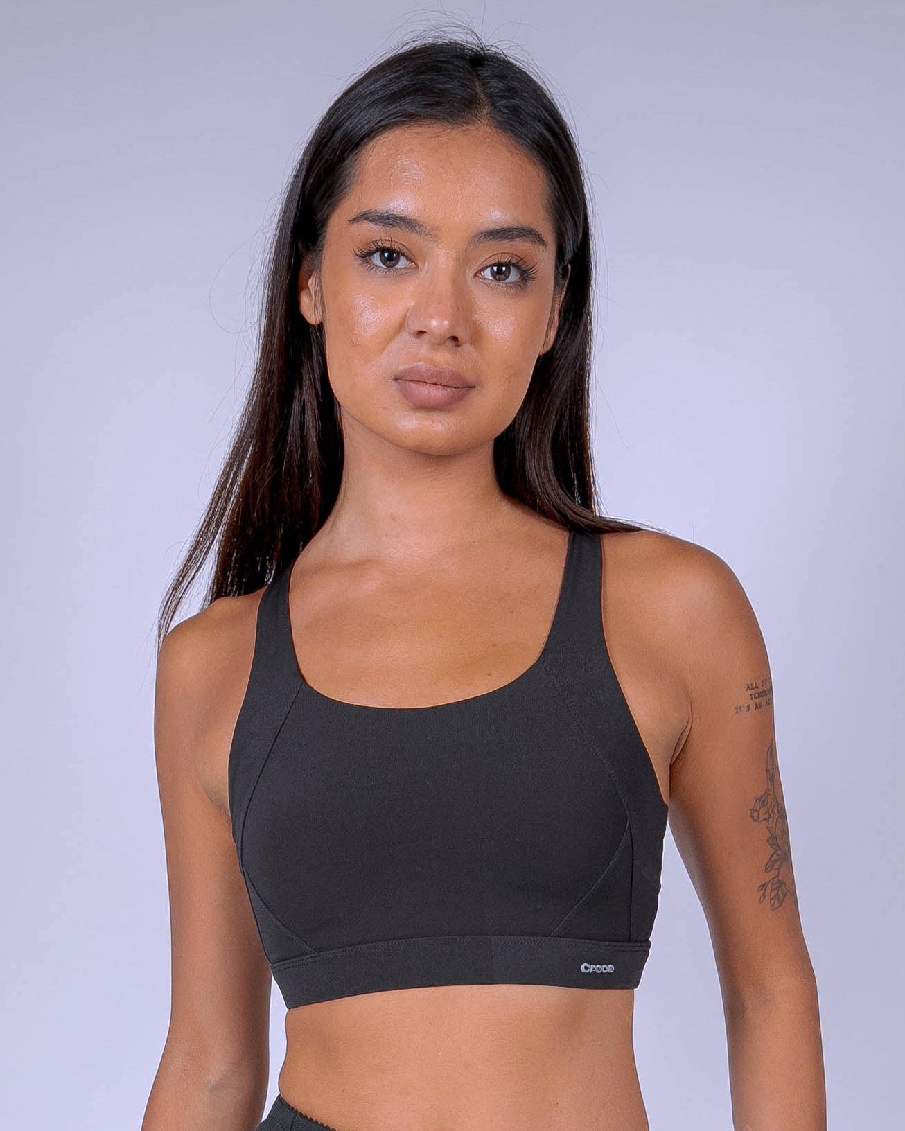 The Supple bra