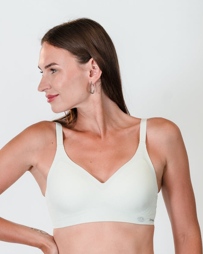 Aerosoft padded bra