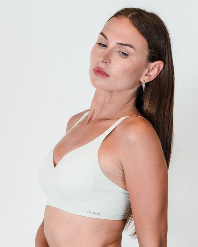 Aerosoft padded bra