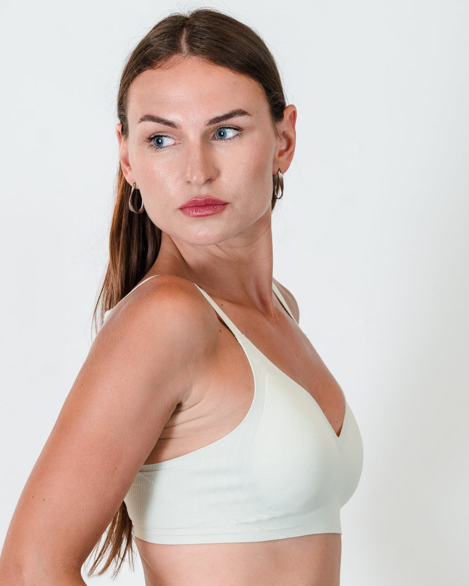 Aerosoft padded bra